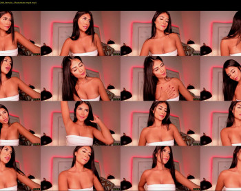 mel_evansx — 6 minute Chaturbate female naked cam show, 1080p, Dec 28, 2020