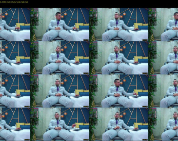 spartacus_guy_ — 59 minute Chaturbate male naked cam show, 720p, Dec 29, 2020
