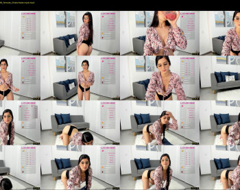 celestehill — 70 minute Chaturbate female naked cam show, 1080p, Dec 30, 2020