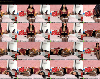 lizblumer — 5 minute Chaturbate female naked cam show, 1080p, Dec 29, 2020