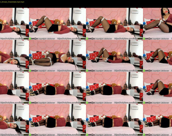 lizblumer — 16 minute Chaturbate female naked cam show, 1080p, Dec 29, 2020