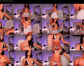 mel_evansx — 70 minute Chaturbate female naked cam show, 1080p, Dec 29, 2020