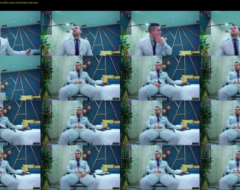 spartacus_guy_ — 59 minute Chaturbate male naked cam show, 720p, Dec 29, 2020
