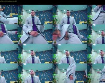 spartacus_guy_ — 59 minute Chaturbate male naked cam show, 720p, Dec 29, 2020