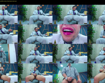 spartacus_guy_ — 59 minute Chaturbate male naked cam show, 720p, Dec 29, 2020