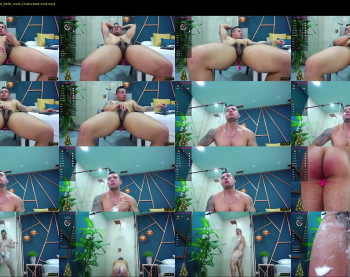 spartacus_guy_ — 59 minute Chaturbate male naked cam show, 720p, Dec 29, 2020