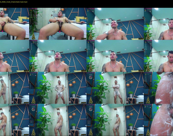 spartacus_guy_ — 59 minute Chaturbate male naked cam show, 720p, Dec 29, 2020