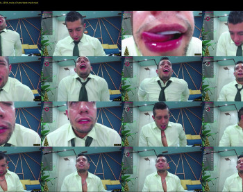 spartacus_guy_ — 59 minute Chaturbate male naked cam show, 720p, Dec 31, 2020