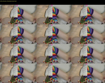 minni_hofma — 21 minute Chaturbate couple naked cam show, 720p, Jan 1, 2021