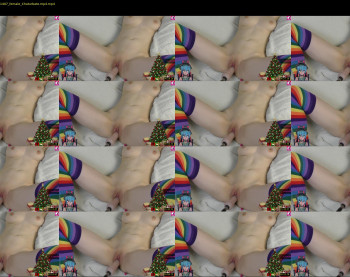 minni_hofma — 3 minute Chaturbate couple naked cam show, 720p, Jan 1, 2021