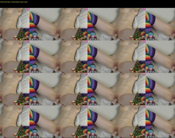 minni_hofma — 6 minute Chaturbate couple naked cam show, 720p, Jan 1, 2021