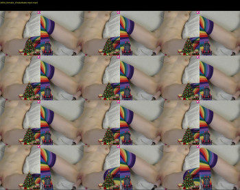 minni_hofma — 20 minute Chaturbate couple naked cam show, 720p, Jan 1, 2021