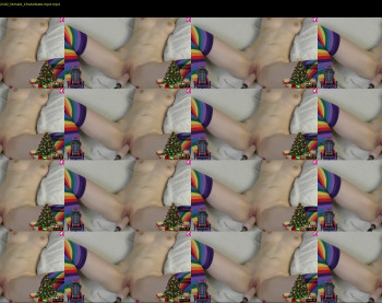 minni_hofma — 27 minute Chaturbate couple naked cam show, 720p, Jan 1, 2021