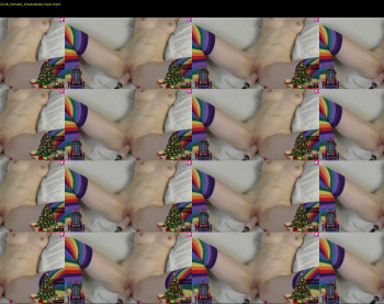 minni_hofma — 4 minute Chaturbate couple naked cam show, 720p, Jan 1, 2021