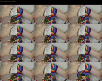 minni_hofma — 7 minute Chaturbate couple naked cam show, 720p, Jan 1, 2021