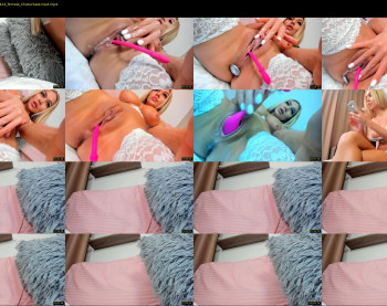 evelina_fox — 71 minute Chaturbate female naked cam show, 1080p, Jan 3, 2021