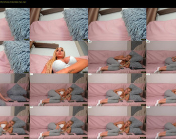 evelina_fox — 70 minute Chaturbate female naked cam show, 1080p, Jan 3, 2021
