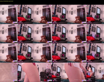 its_sol — 42 minute Chaturbate female naked cam show, 1080p, Jan 3, 2021