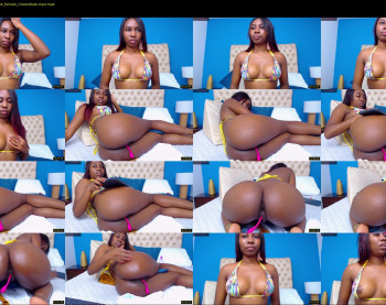 kimylewis — 36 minute Chaturbate female naked cam show, 720p, Jan 3, 2021