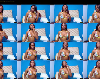 kimylewis — 4 minute Chaturbate female naked cam show, 720p, Jan 3, 2021