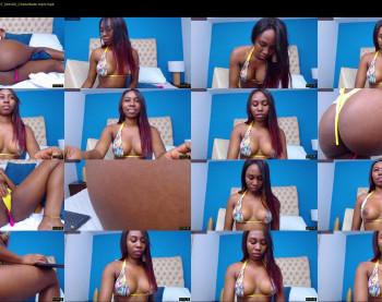 kimylewis — 41 minute Chaturbate female naked cam show, 720p, Jan 3, 2021