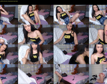 nekolicious143 — 70 minute Chaturbate female naked cam show, 1080p, Jan 3, 2021