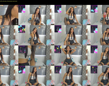 cherylloving_ — 17 minute Chaturbate female naked cam show, 1080p, Jan 5, 2021