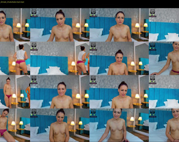 lisacroft — 38 minute Chaturbate female naked cam show, 1080p, Jan 5, 2021