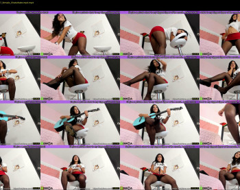 lizblumer — 70 minute Chaturbate female naked cam show, 1080p, Jan 6, 2021