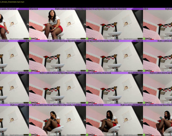 lizblumer — 42 minute Chaturbate female naked cam show, 1080p, Jan 6, 2021