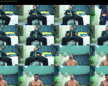 spartacus_guy_ — 59 minute Chaturbate male naked cam show, 720p, Jan 5, 2021