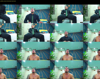 spartacus_guy_ — 59 minute Chaturbate male naked cam show, 720p, Jan 5, 2021
