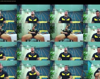 spartacus_guy_ — 59 minute Chaturbate male naked cam show, 720p, Jan 5, 2021