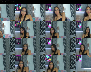 cherylloving_ — 16 minute Chaturbate female naked cam show, 1080p, Jan 6, 2021
