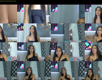 cherylloving_ — 39 minute Chaturbate female naked cam show, 1080p, Jan 6, 2021
