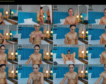 lisacroft — 71 minute Chaturbate female naked cam show, 1080p, Jan 6, 2021