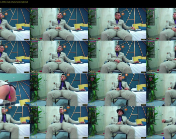 spartacus_guy_ — 59 minute Chaturbate male naked cam show, 720p, Jan 6, 2021
