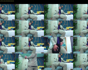 spartacus_guy_ — 59 minute Chaturbate male naked cam show, 720p, Jan 6, 2021
