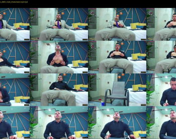 spartacus_guy_ — 59 minute Chaturbate male naked cam show, 720p, Jan 6, 2021