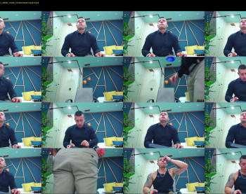 spartacus_guy_ — 36 minute Chaturbate male naked cam show, 720p, Jan 6, 2021