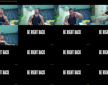 spartacus_guy_ — 59 minute Chaturbate male naked cam show, 720p, Jan 6, 2021