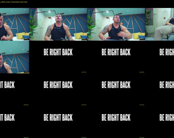 spartacus_guy_ — 59 minute Chaturbate male naked cam show, 720p, Jan 6, 2021