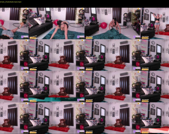 its_sol — 68 minute Chaturbate female naked cam show, 1080p, Jan 7, 2021