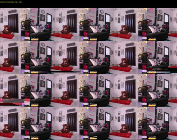 its_sol — 44 minute Chaturbate female naked cam show, 1080p, Jan 7, 2021