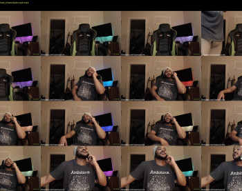 learoy — 6 minute Chaturbate male naked cam show, 1080p, Jan 7, 2021