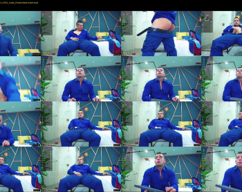 spartacus_guy_ — 59 minute Chaturbate male naked cam show, 720p, Jan 7, 2021