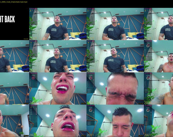 spartacus_guy_ — 59 minute Chaturbate male naked cam show, 720p, Jan 7, 2021