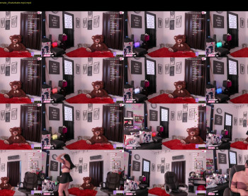 its_sol — 73 minute Chaturbate female naked cam show, 1080p, Jan 8, 2021