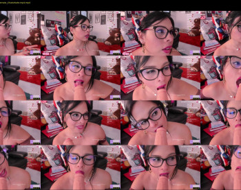its_sol — 12 minute Chaturbate female naked cam show, 1080p, Jan 8, 2021