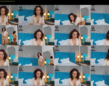lisacroft — 74 minute Chaturbate female naked cam show, 1080p, Jan 8, 2021